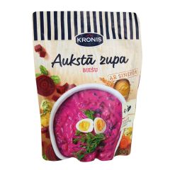 AUKSTĀ ZUPA DOY 530G