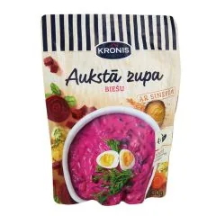 AUKSTĀ ZUPA DOY 530G
