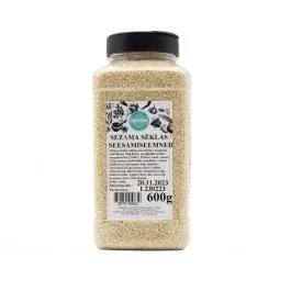 Sezama sēklas 600 g Gemo Spice L