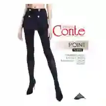 SIEVIEŠU ZEĶUBIKSES CONTE FANTASY POINT NERO 3
