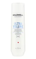 GOLDWELL DUALSENSES ULTRA VOLUME APJOMU PIEŠĶIROŠS ŠAMPŪNS SMALKIEM MATIEM, 250ML