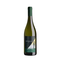 Белое вино Andrea Bocelli Toscana Bianco 12,5%, 0,75 л