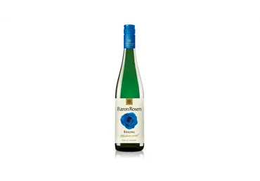Белое вино Baron Rosen Riesling 8,5%, 0,75 л