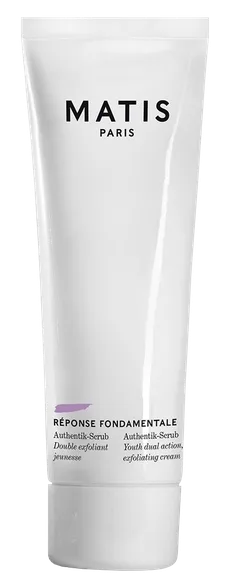 Matis Reponse Fondamentale Authentik skrubis, 50 ml
