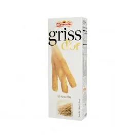 GRISSINI AR SEZAMU 100G