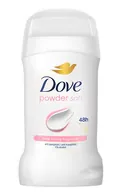 DOVE POWDER SOFT 48H ANTIPERSPIRANTS-ZĪMULIS, 50ML