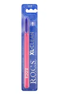 R.O.C.S. XL-CLEAN MEDIUM ZOBU BIRSTE (DAŽĀDAS KRĀSAS)