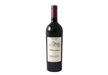 Vīns Piccini Barre. Rosso Tosc.13% 0,75 l
