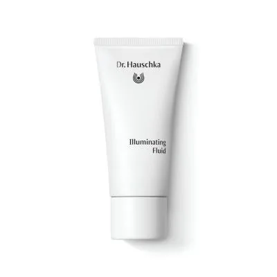 Dr. Hauschka izgaismojošais fluīds 30 ml