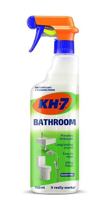 KH-7 VANNAS ISTABAS TĪRĪŠANAS LĪDZEKLIS, 750 ML