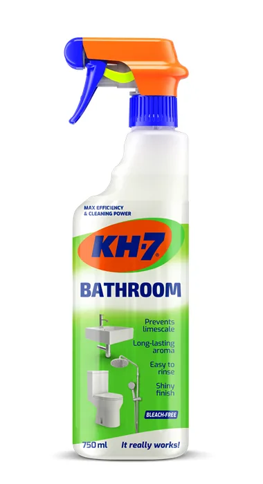 KH-7 VANNAS ISTABAS TĪRĪŠANAS LĪDZEKLIS, 750 ML