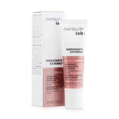 Cumlaude Lab CLX ārēji mitrinošais intīmais gels 30 ml