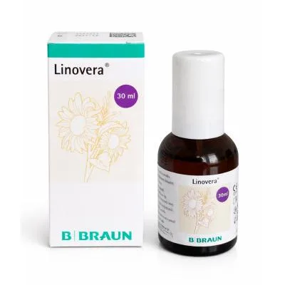 Linovera eļļas aerosols 30 ml