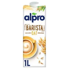 DZĒRIENS AUZU ALPRO BARISTA 1L
