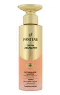 PANTENE GROW ABUNDANT ŠAMPŪNS MATIEM, 290ML