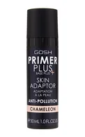 GOSH PRIMER PLUS+ SKIN ADAPTER CHAMELEON GRIMA BĀZE, 30ML
