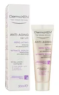 Dermoxen anti-aging intīmās zonas serums pret novecošanos, 30 ml