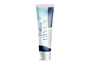 ZOBU PASTA DIVUS WHITENING 100ML