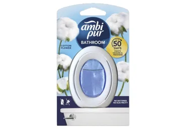 GAISA ATSVAIDZINĀTĀJS AMBI PUR MERLION FLOWER 7.5 ML