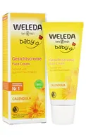 WELEDA BABY CALENDULA SEJAS KRĒMS, 50ML