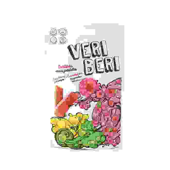 AVEŅU STANDZIŅAS VERI BERI 50G
