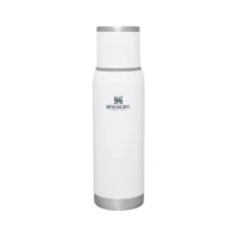 TERMOSS STANLEY THE ADVENTURE TO-GO BOTTLE, BALTS 1L AW25