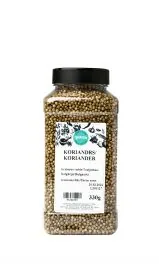 KORIANDRS 330G GEMO SPICE L