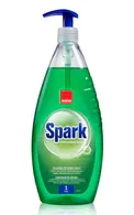 SANO SPARK KONCENTRĒTS TRAUKU MAZGĀŠANAS LĪDZEKLIS, 1L
