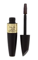 MAXFACTOR FALSE LASH EFFECT SKROPSTU TUŠA, BLACK BROWN, 13.1ML
