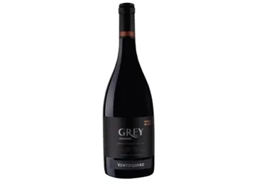 Красное вино Ventisquero Grey Pinot Noir 13,5%, 0,75 л