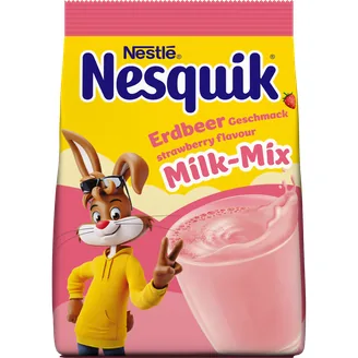 DZĒRIENS NESQUIK AR ZEMEŅU GARŠU 350G