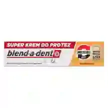PROTĒŽU FIKSĀCIJAS KRĒMS BLEND A DENT PLUS UNBEATABLE BITE 40G