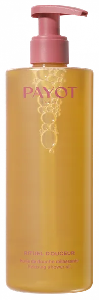 Payot Relaxing dušas eļļa, 400 ml