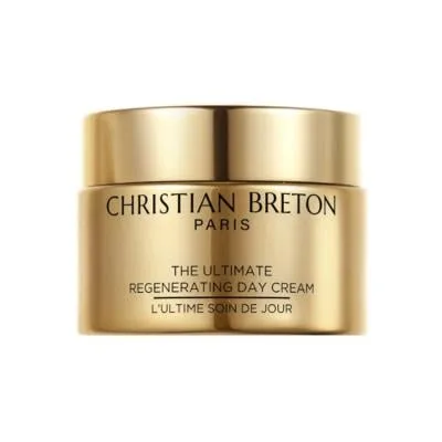 Christian Breton the Ultimate Regenerating dienas krēms 50 ml