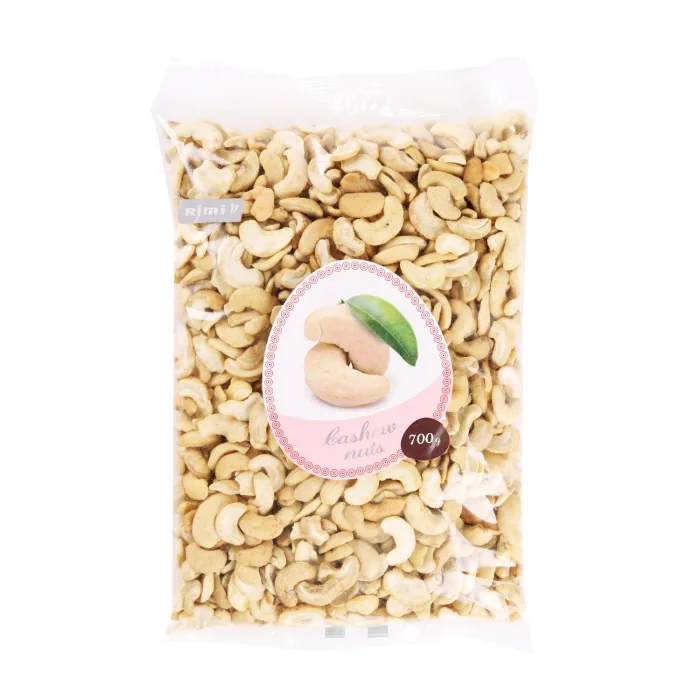 INDIJAS RIEKSTI RIMI 700G