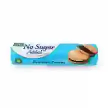 CEPUMI GULLON DIET NATURE SANDWICH 250G