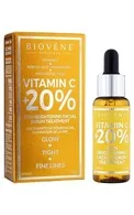 BIOVENE SKIN BRIGHTENING VITAMIN C +20% SERUMS SEJAI, 30ML