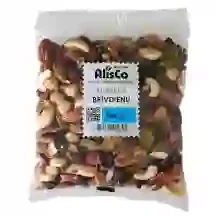 RIEKSTU UN AUGĻU MAISĪJUMS ALIS CO BRĪVDIENU 500G