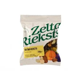 Maisījums rozīņu-riekstu 200 g