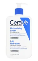 CERAVE MITRINOŠS LOSJONS AR HIALURONSKĀBI UN KERAMĪDIEM, 473ML