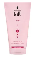 TAFT CURL 3 BALZAMS MATU LOKU VEIDOŠANAI, 150ML