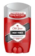 OLD SPICE NIGHT POWER ANTIPERSPIRANTS-ZĪMULIS, 50ML
