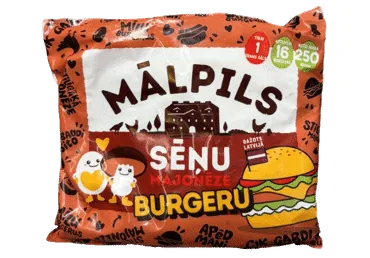 MAJONĒZE SĒŅU MĀLPILS 250G