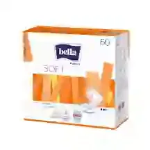 IKDIENAS IELIKTNĪŠI BELLA PANTY SOFT 60GB