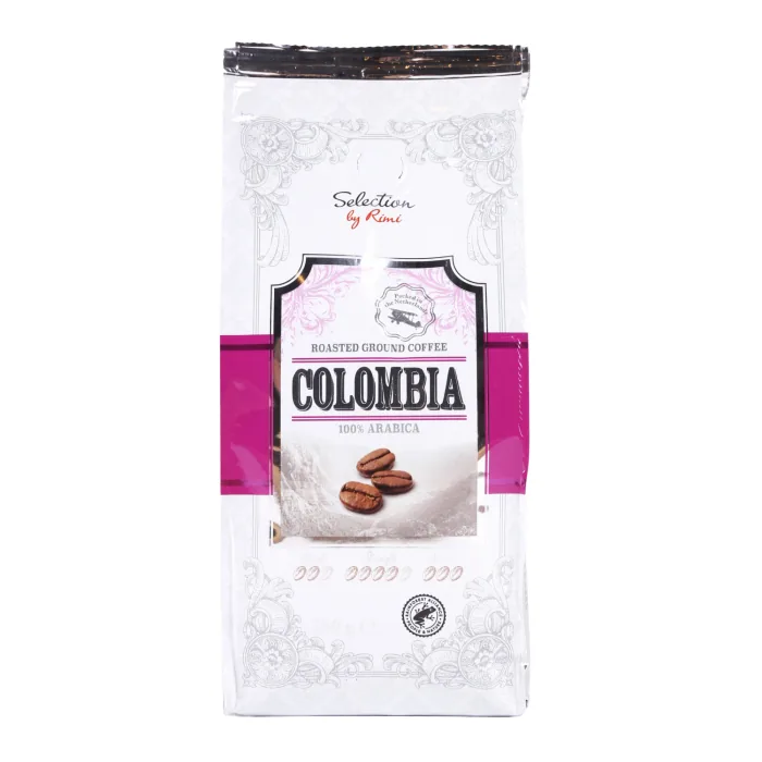 MALTĀ KAFIJA COLOMBIA SELECTION 250G
