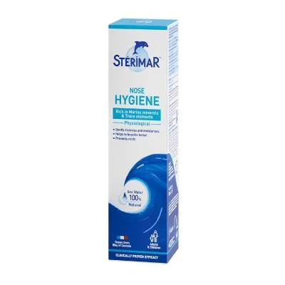 Sterimar Nose Hygiene Deguna aerosols 50 ml