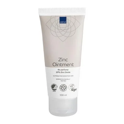 Abena Cinka Ziede 100 ml