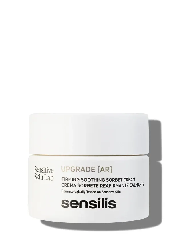Sensilis Upgrade [ar] sejas krēms, 50 ml