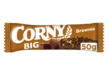BATONIŅŠ CORNY BIG BRAUNIJS 50G