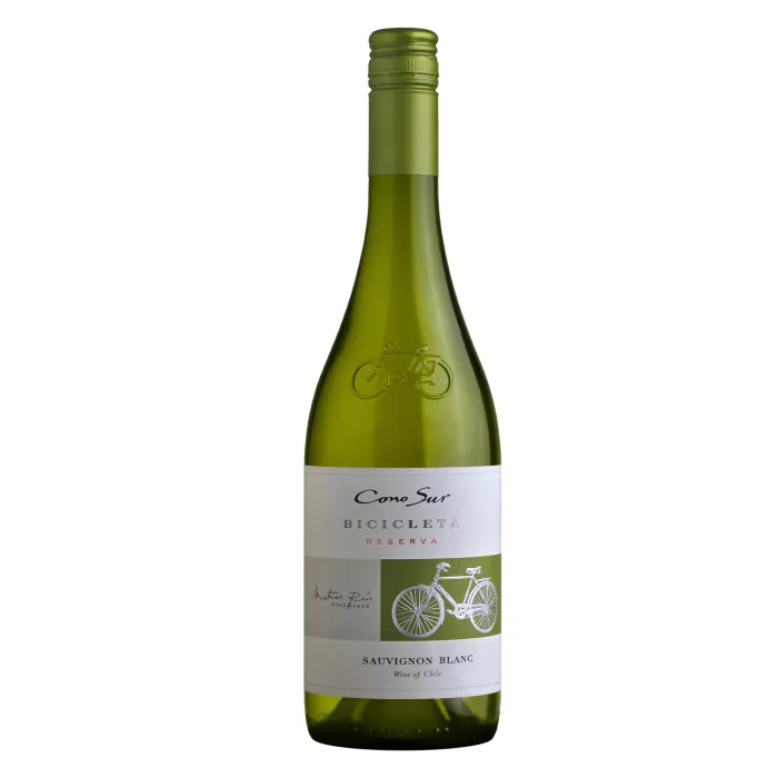 Baltvīns Cono Sur Sauvignon Blanc 13% 0,75 l